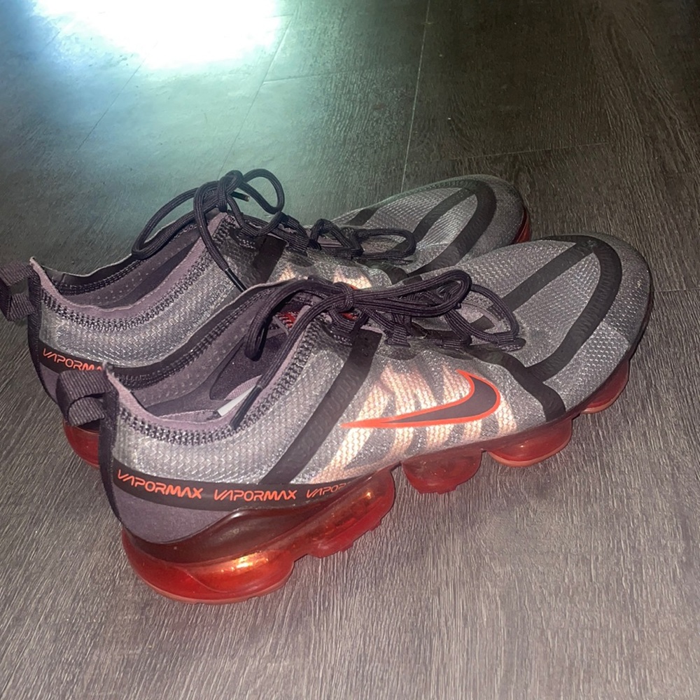 Nike vapor max